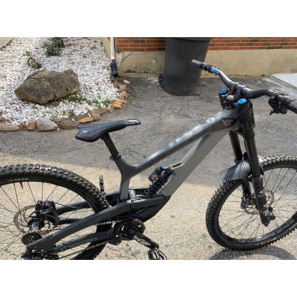 ALL MOUNTAIN STYLE Frame Guard 