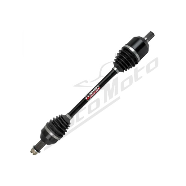 Demon Heavy-Duty Rear Axle CFMoto Zforce 950-1000cc 20-24