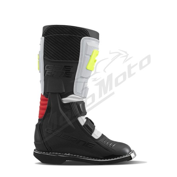 GAERNE BUTY CROSS/ENDURO Vaikiški krosiniai batai