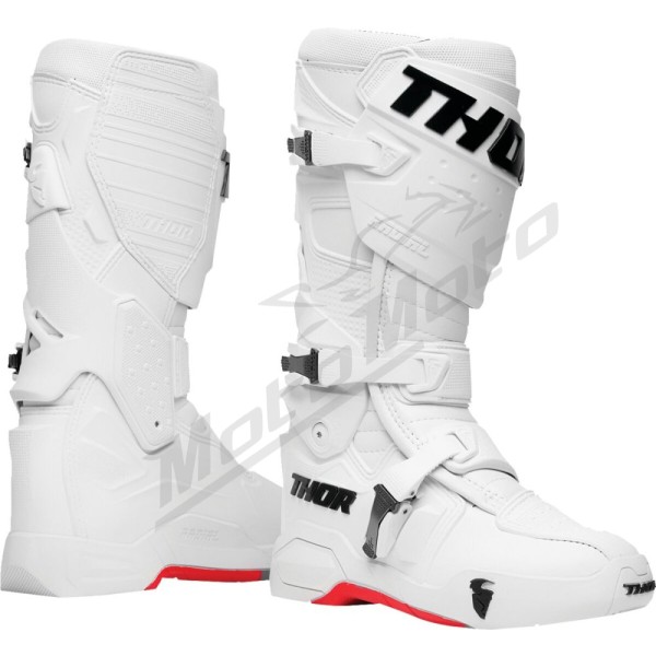 THOR Radial MX Boots