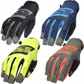 Acerbis WP Homologated Motocross Gloves