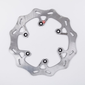 BRAKING Wave Fixed Brake Disc wr / yz 125-450 19-21