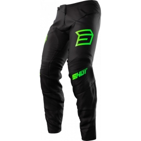 Off Road Pants Shot Devo Army