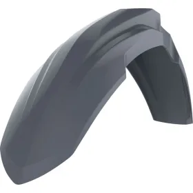 POLISPORT Front Fender Gray Honda CRF 250-450R 17-21