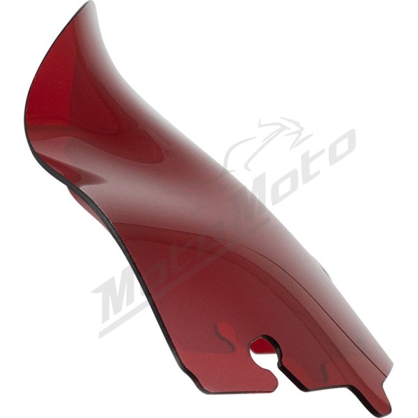 KLOCK WERKS Kolor Flare™ Sport Windshield HARLEY DAVIDSON FLHTKL 1690-1923 14-25