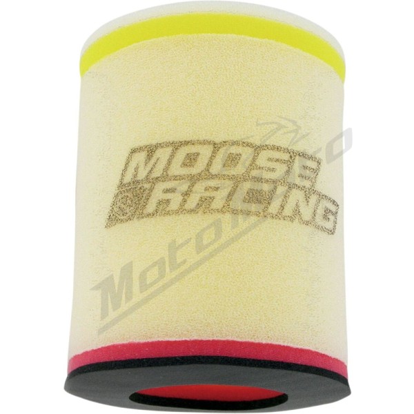 MOOSE OFFROAD Air Filter Suzuki AN / DR-Z / GSR / GSX / LT-A / LT-F / LT-Z 400-500cc 02-13