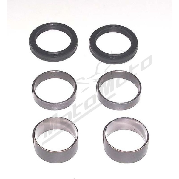 Tourmax front suspension repair kit ( for 2 lags ) Kawasaki / Suzuki / Yamaha 1000-1100 86-01