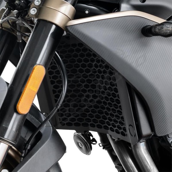 ZIEGER Pro Radiator Cover CFMOTO NK 800 23-25