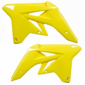 Side covers ACERBIS Suzuki RMZ 250cc 2007-2009 2pcs