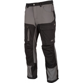 Klim Switchback Cargo Textile Pants For Men