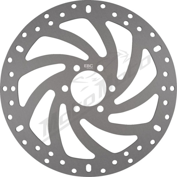 EBC Brake Rotor KTM DUKE / RC 125-390 13-21