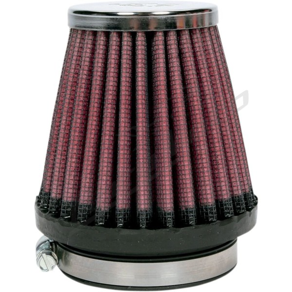 K&N Universal Air Filter Ø55mm