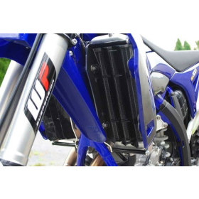 AXP RACING Radiator Braces SHERCO SCF / SEF / SEF-R 250-300cc 14-25