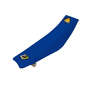 BLACKBIRD Pyramid Seat Cover Blue Yamaha WR / YZ 125-250cc 02-22