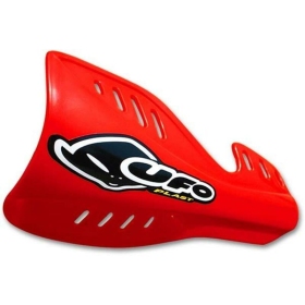 UFO rankų apsaugos Honda CRF450R/250R/X 04-07