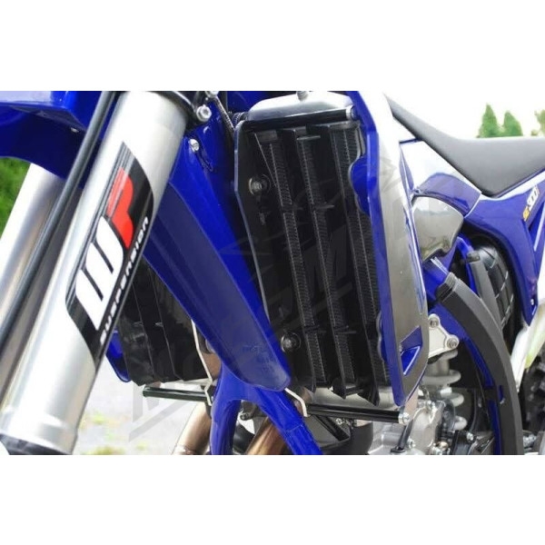 AXP RACING Radiatoriaus Apsauga SHERCO SCF / SEF / SEF-R 250-300cc 14-25