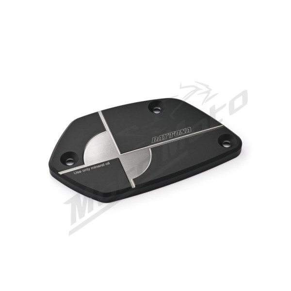 DAYTONA Sankabos rezervuaro dangtelis BMW R NINE T 2015-2023