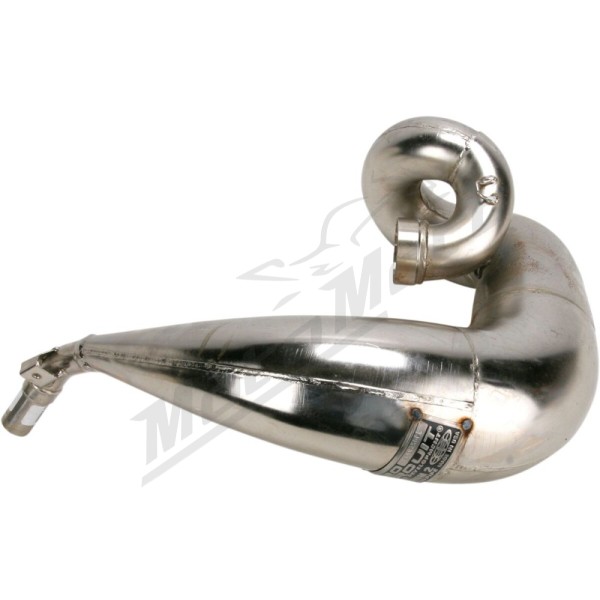 PRO CIRCUIT Platinum duslintuvas (be bakelio) anglies plienas/nikelis KTM EXC / SX 250/300 98-05