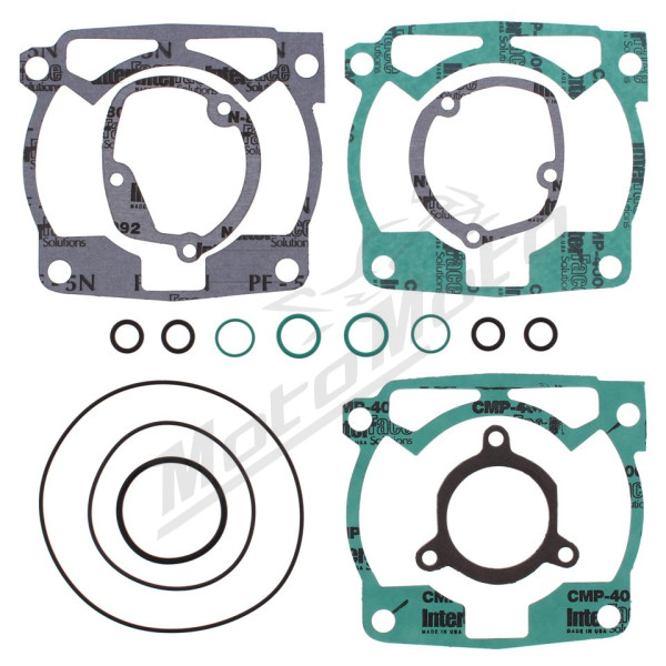 Winderosa (vertex) top-end gaskets KTM SX / EXC 250 99-03