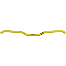 CFR Crow bar 7/8" 76,2cm Banana Yellow