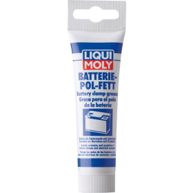 LIQUI MOLY Battery Clamp Grease 50g.