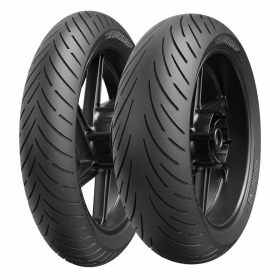 Padanga EUROGRIP 100/80-17 ROADHOUND 52H TL