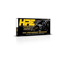 REGINA 520 HPE Drive Chain 130 Links