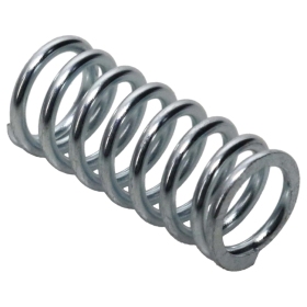 Rekluse Pressure Plate Spring set Silver