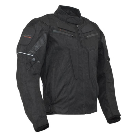 ROLEFF Riga short jacket