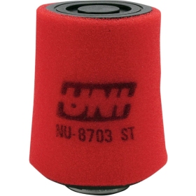 UNI FILTER Air Filter Can Am Outlander / Renegade 500-800cc 06-17