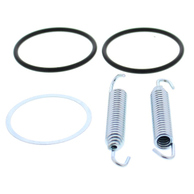 Winderosa (vertex) exhaust manifold gasket Kawasaki KX 250 01-02