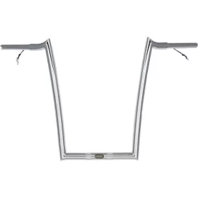 PAUL YAFFE BAGGER NATION Pre-Wired Handlebar 32mm 40,5x92,5cm Harley Davidson FLTRKSE / FLTRU / FLTRX / FLTRXS / FLTRXSE 1690-1977 15-24