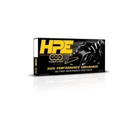 REGINA 520 HPE Drive Chain 130 Links