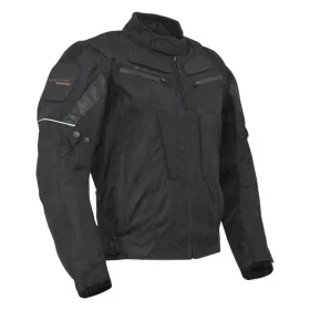 ROLEFF Riga short jacket