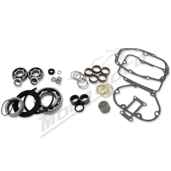 BAKER DRIVETRAIN Transmission Rebuild Kit Harley Davidson 1340-1450 94-06