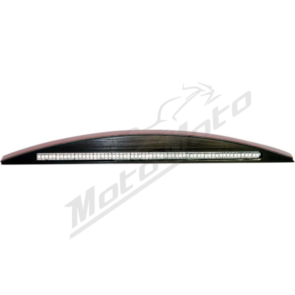 CUSTOM DYNAMICS LED galinis žibintas Harley Davidson FXBR / FXBRS / FXSB 1690-1923cc 13-24