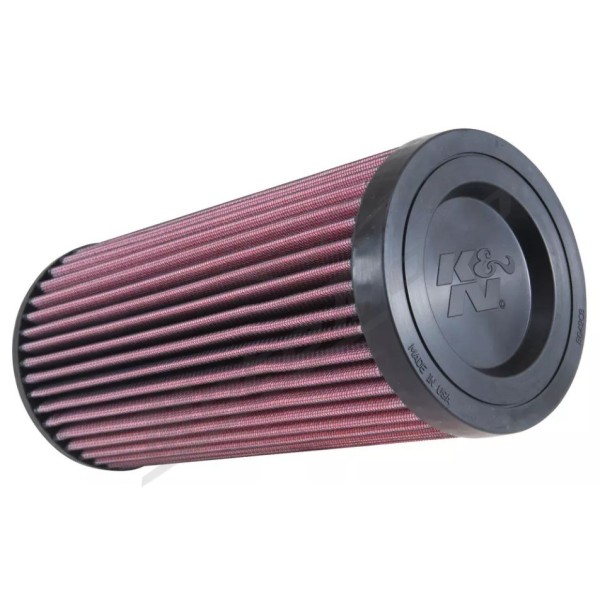 K&N oro filtras Polaris Ace / General / Ranger / RZR / Sportsman 900-1500cc 15-25