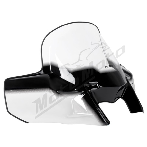 KIMPEX Gen3 Stiklas Yamaha YFM 700 16-26