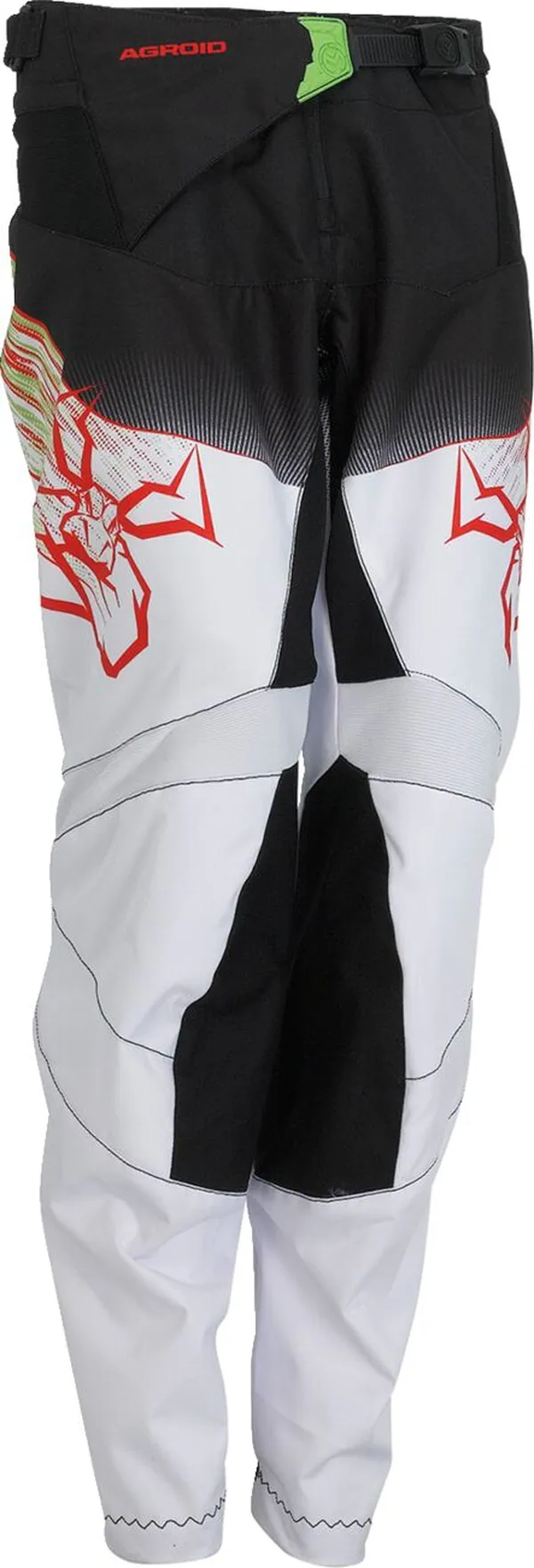 MOOSE OFFROAD SOFT-GOODS Youth Agroid Pants