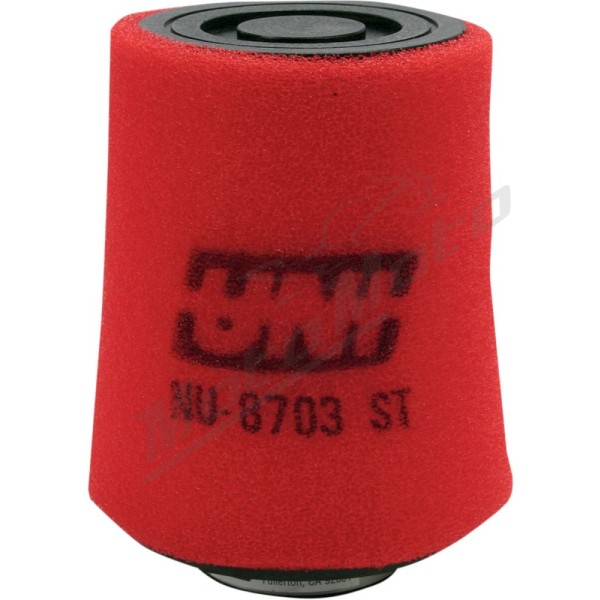 UNI FILTER Air Filter Can Am Outlander / Renegade 500-800cc 06-17