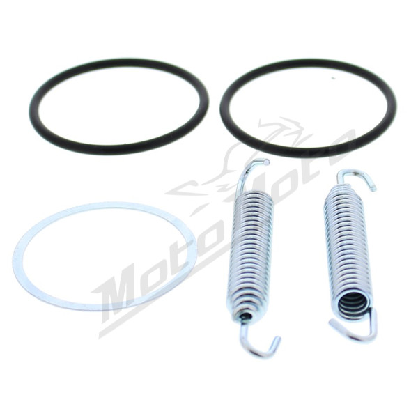 Winderosa (vertex) exhaust manifold gasket Kawasaki KX 250 01-02