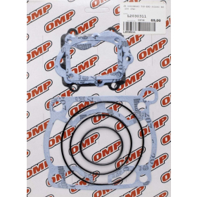 JR top-end gasket Suzuki RM 250 1994
