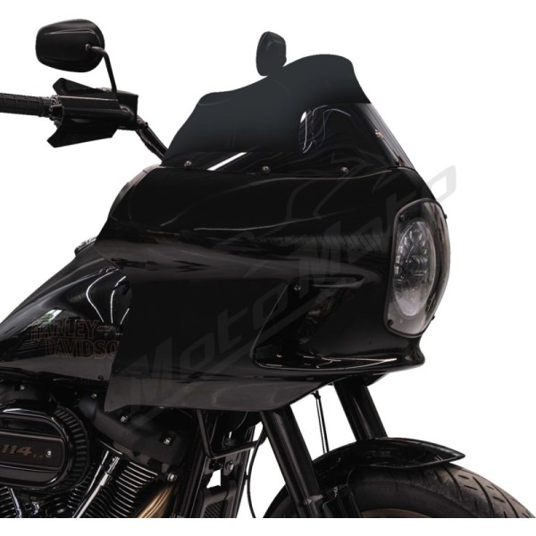 KLOCK WERKS FXRP-Style Fairing Kit HARLEY DAVIDSON FXLRS 1750-1923 18-25