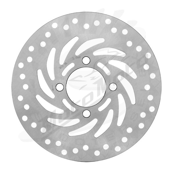 RMS Brake disc front Honda NSC / PCX / SH / Vision 50-150cc 10-20