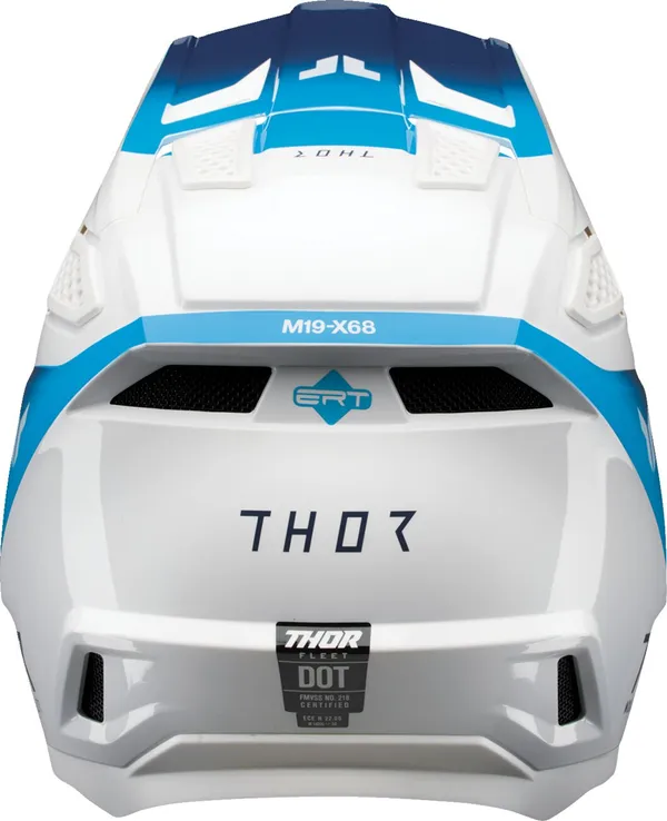 THOR Fleet Storm Helmet
