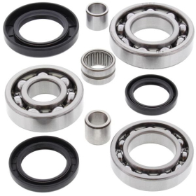 4Ride Rear Differential Repair Kit Kawasaki KLF 300-400cc 89-05