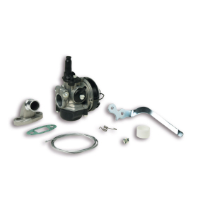 Carburettor kit MALOSSI Dell'Orto SHA Ø16/16 Puch 50cc 69-84 AIR 2T