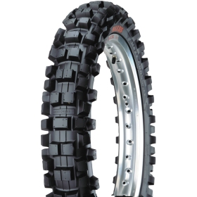 Tire MAXXIS MAXXCROSS MX IT M7318 TT 62M 110/90 R19