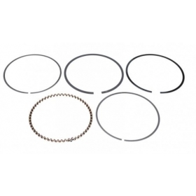 Piston rings MAXTUNED Ø65,50x0,8x2,7 ATV / CROSS 250cc 4T