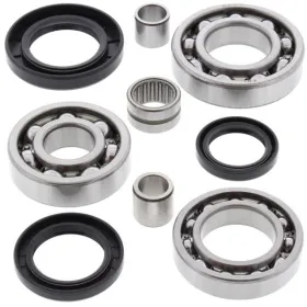 4Ride Rear Differential Repair Kit Kawasaki KLF 300-400cc 89-05